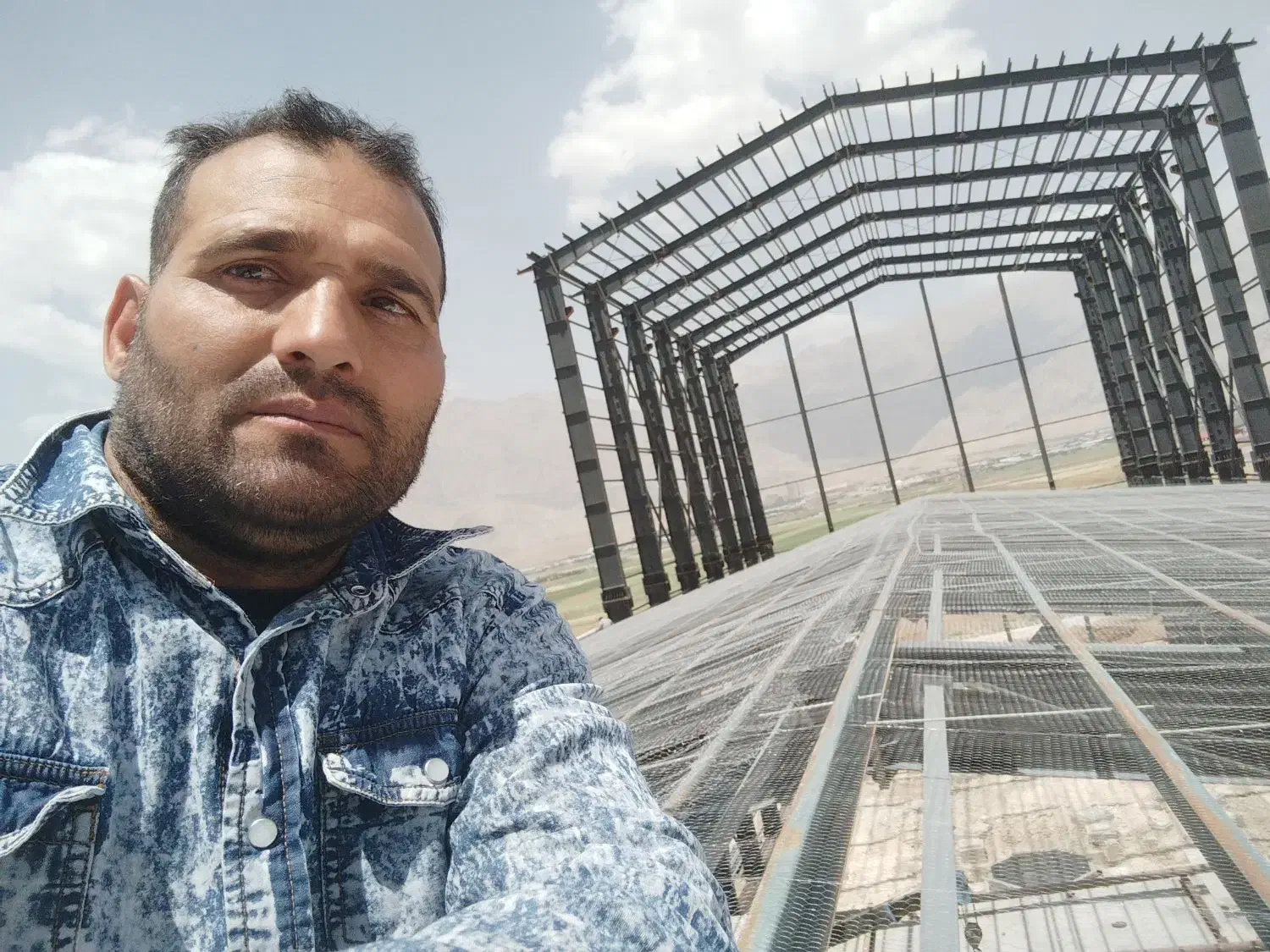 جوشکاری|خدمات پیشه و مهارت|اسدآباد, |دیوار