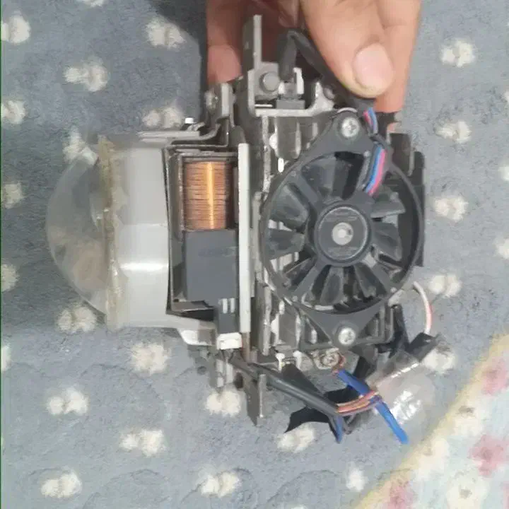 لنزجغدی ماشین خارجی فنداروآفتامات دار.پخش چینی|قطعات یدکی و لوازم جانبی|رودان, |دیوار