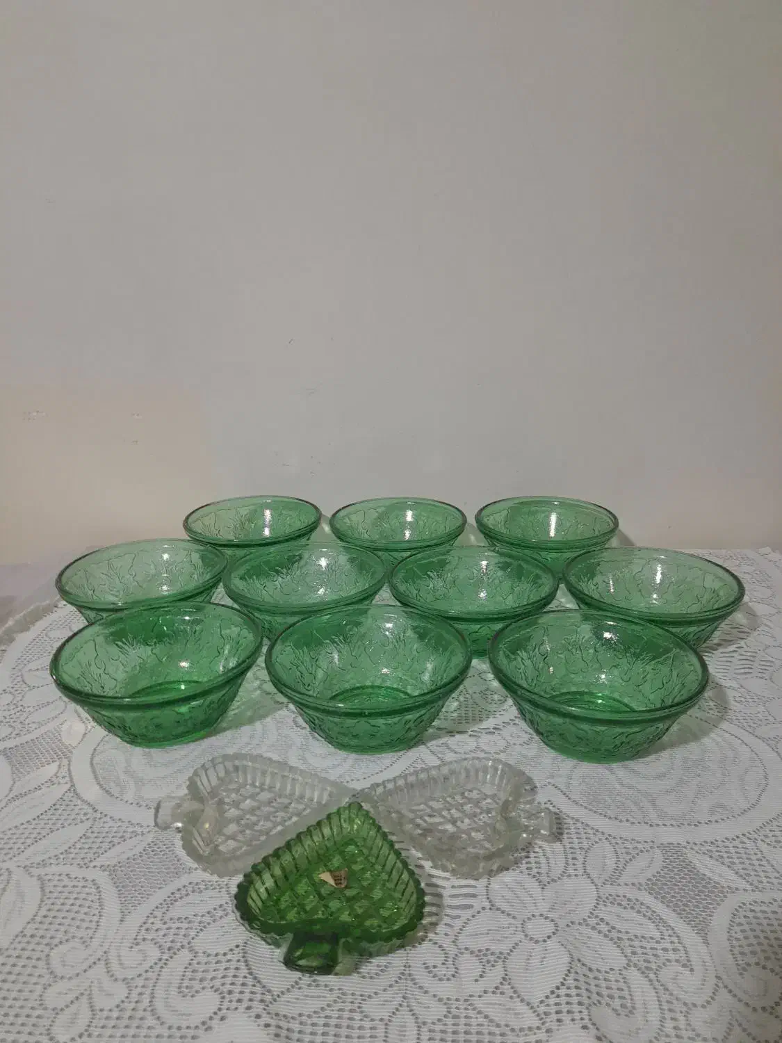 پیاله کاسه انارخوری اجیل خوری یلدا ظروف قدیمی|ظروف سرو و پذیرایی|تهران, وحیدیه|دیوار