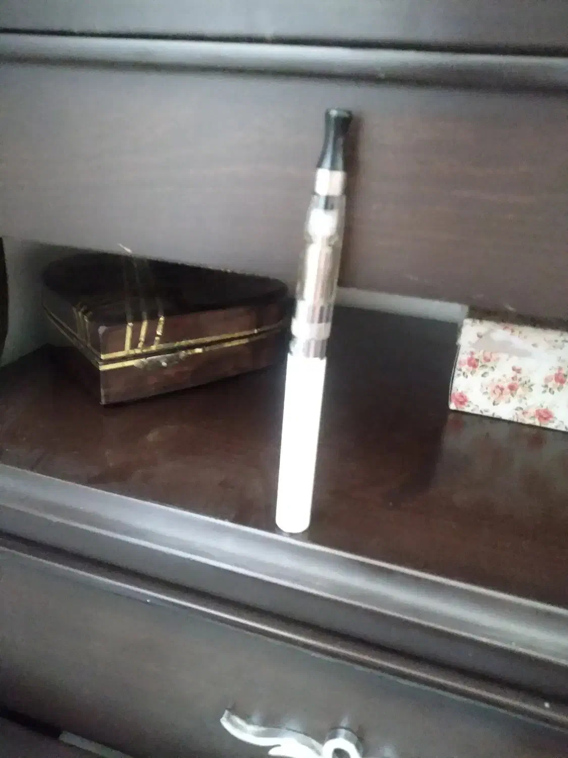 ویپ قلمی شارژی|زیورآلات و اکسسوری|خمین, |دیوار