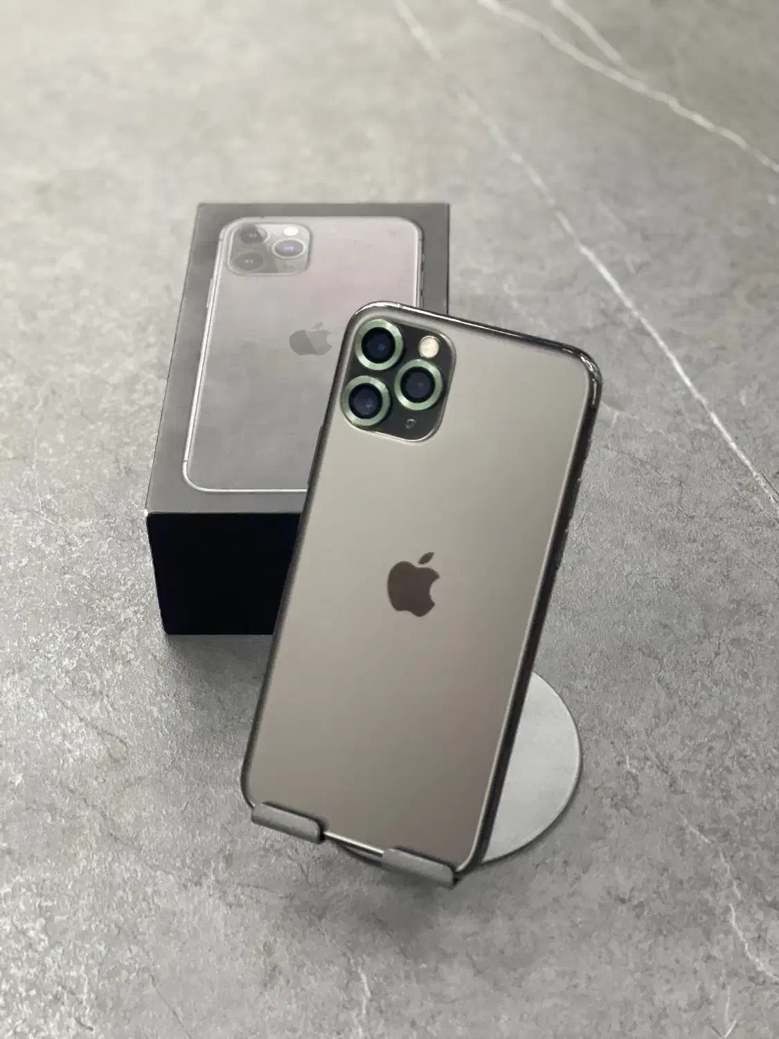 Apple iPhone 11 Pro|موبایل|سرخرود, |دیوار