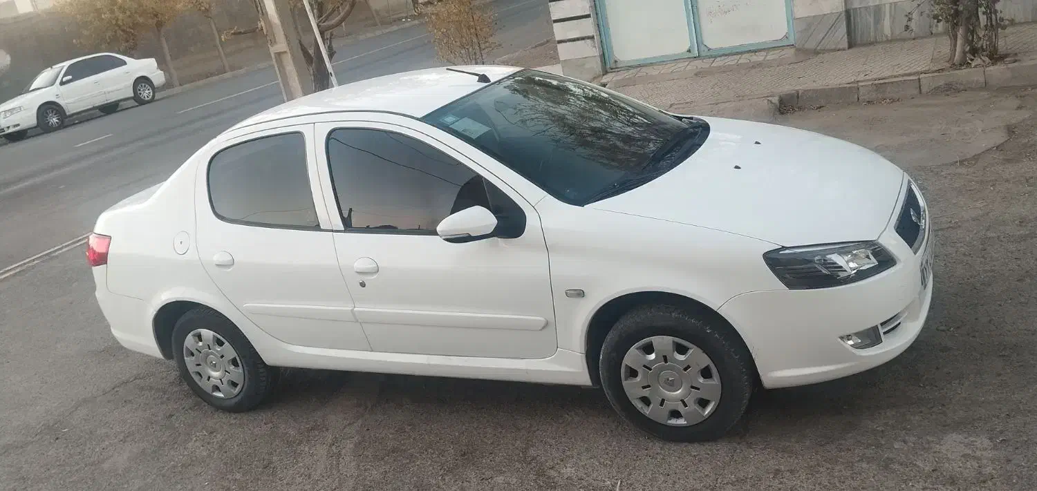 رانا پلاس|خودرو سواری و وانت|تربتحیدریه, منصوریه|دیوار