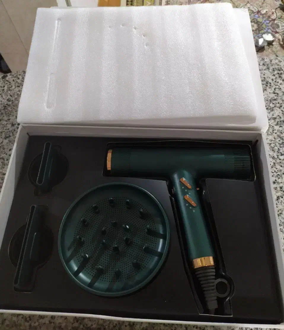 سشوار|آرایشی، بهداشتی، درمانی|سنندج, |دیوار