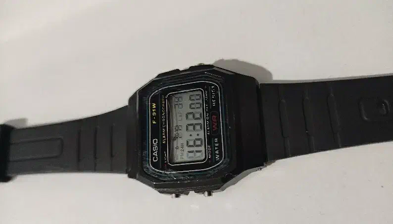 ساعت کاسیو|ساعت|تبریز, |دیوار