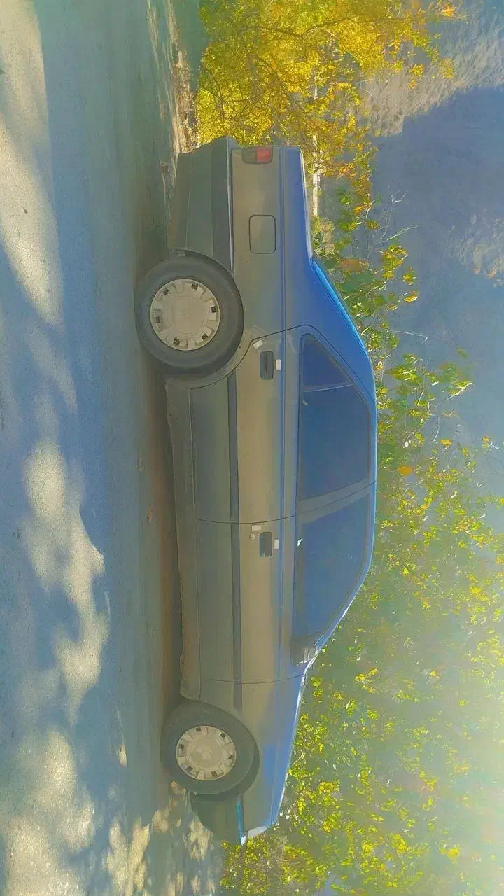 فروش پژو۴۰۵ مدل(83)|خودرو سواری و وانت|زیرآب, |دیوار