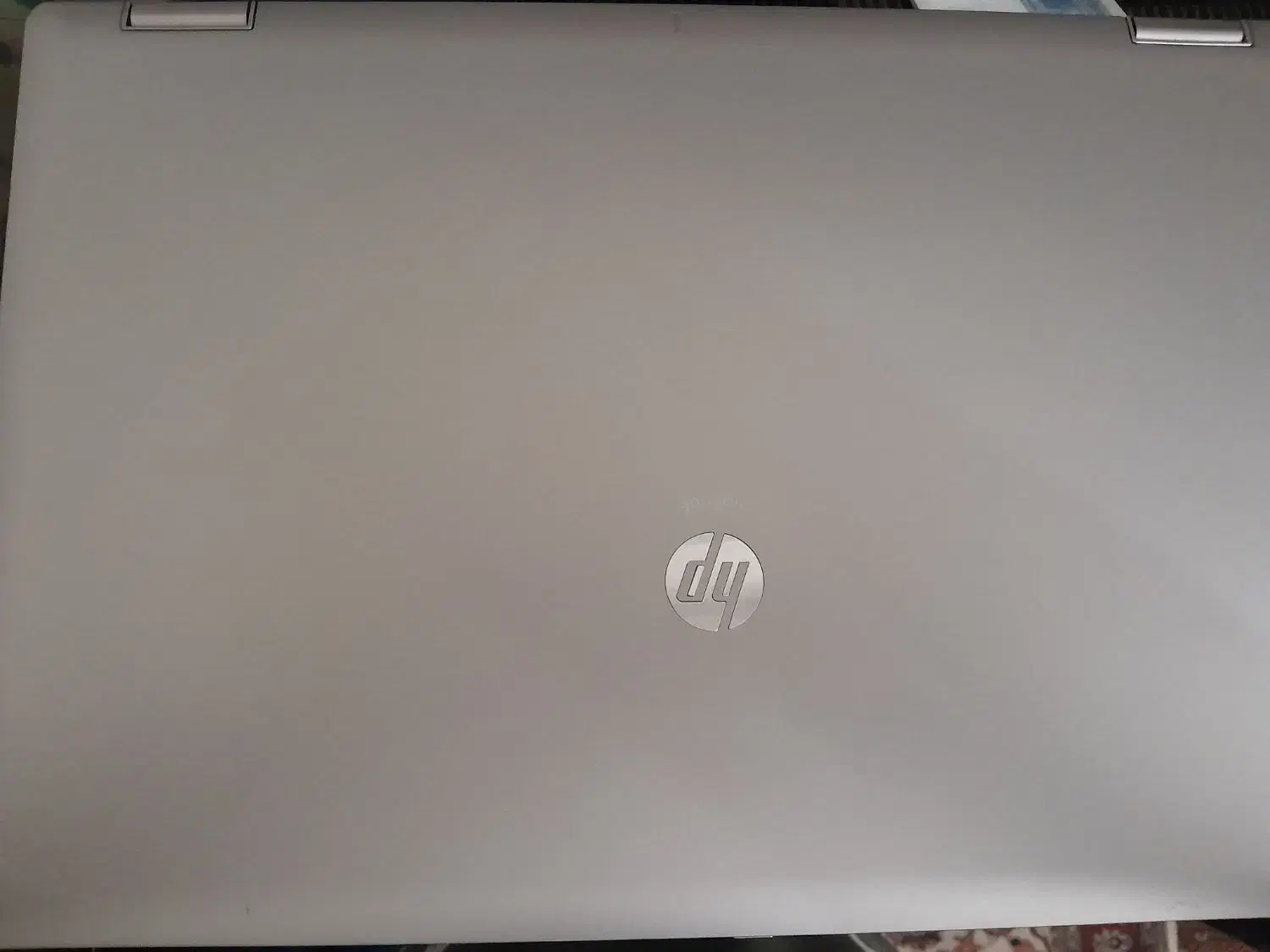 لپ تاب hp|رایانه همراه|تهران, چیذر|دیوار