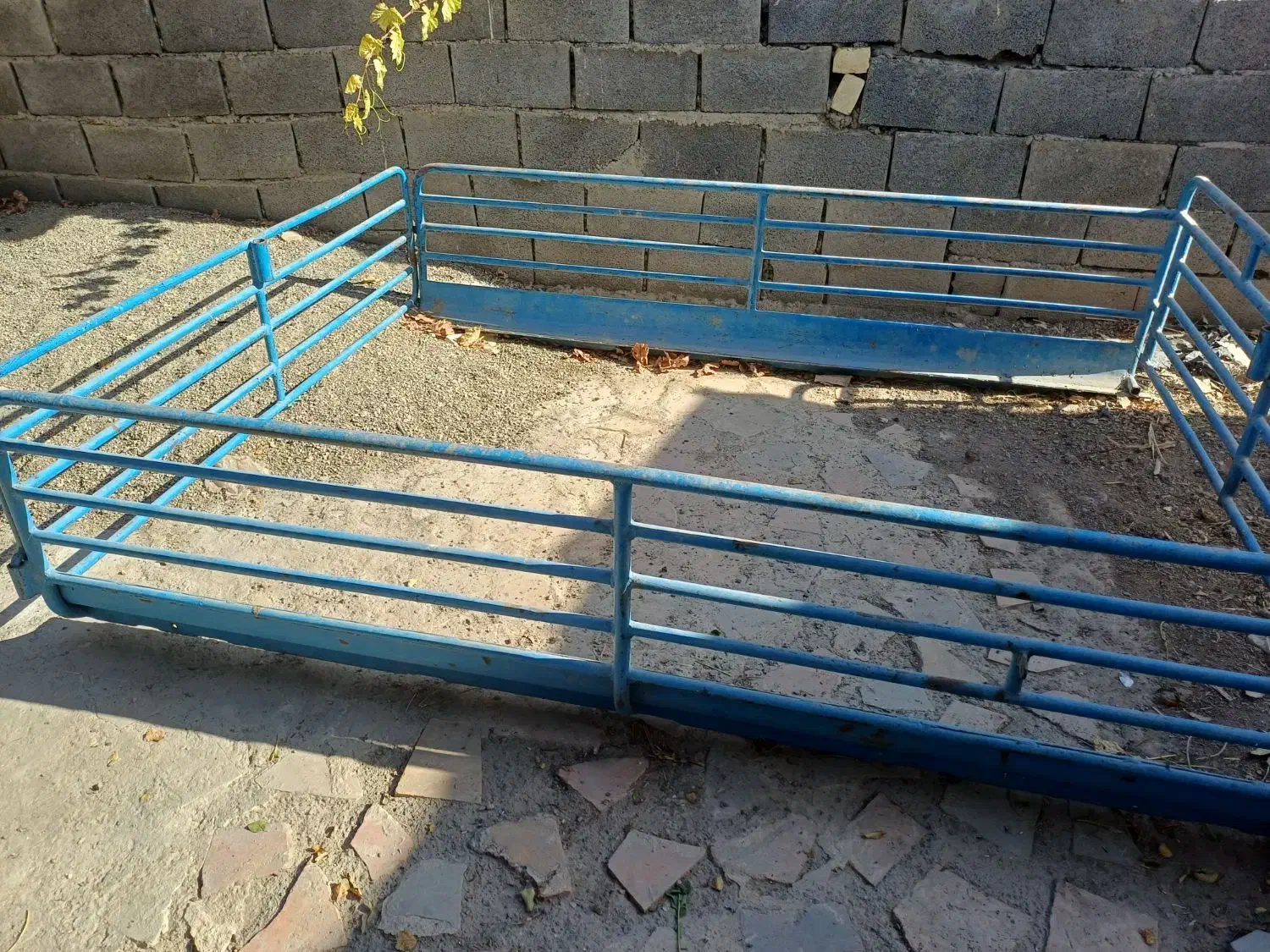 باربند مزدا|قطعات یدکی و لوازم جانبی|اصفهان, ستار|دیوار