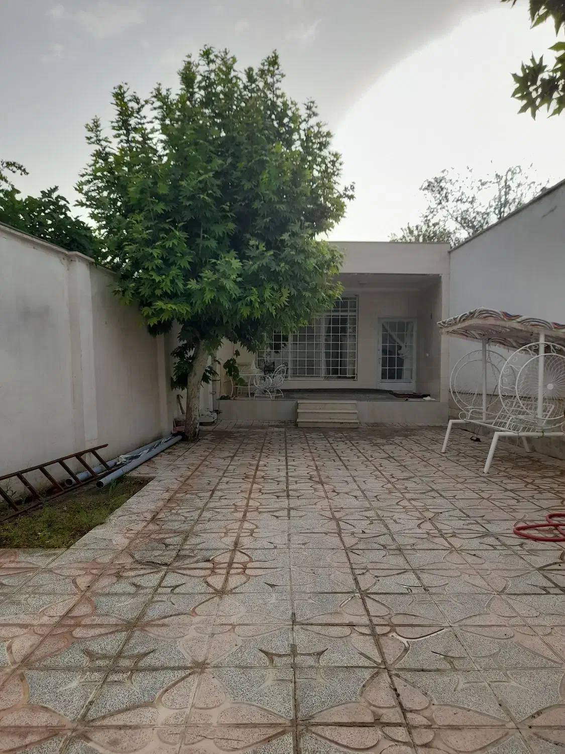 ۲۰۰ متر خانه ویلایی نوساز  کوهسار البرز|اجارهٔ خانه و ویلا|کوهسار (البرز), |دیوار