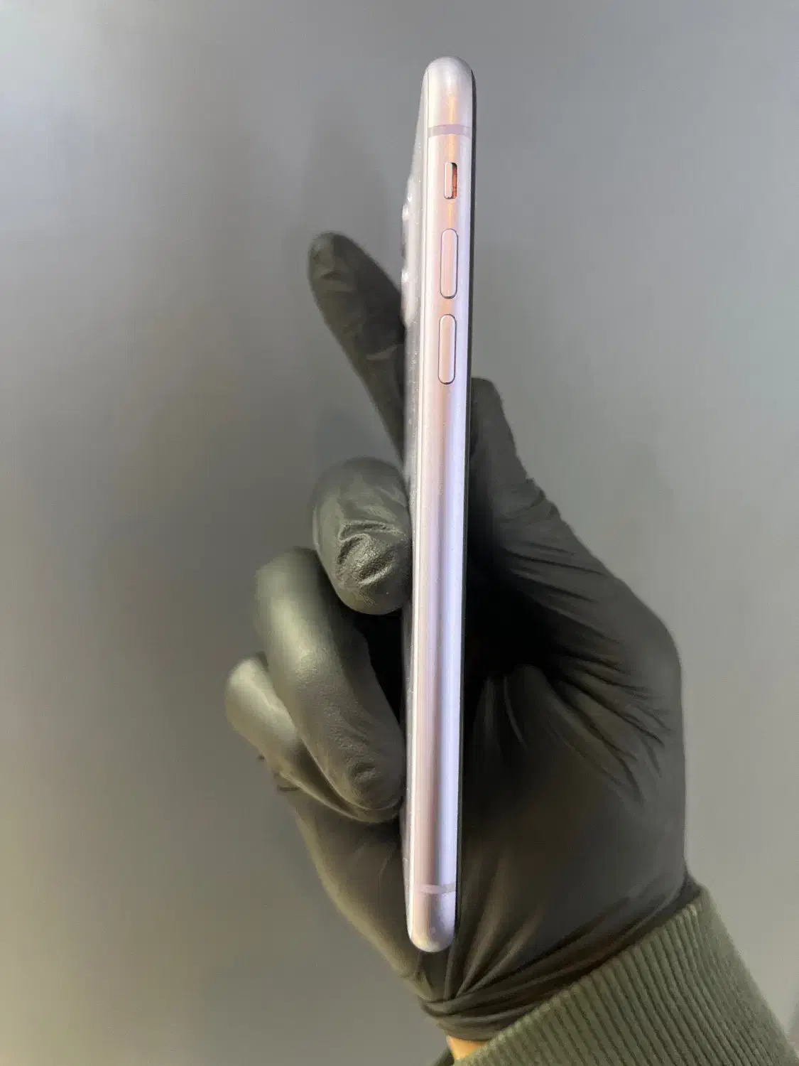 Iphone 11normal 64Gb دوسیم|موبایل|تهران, شیخ هادی|دیوار