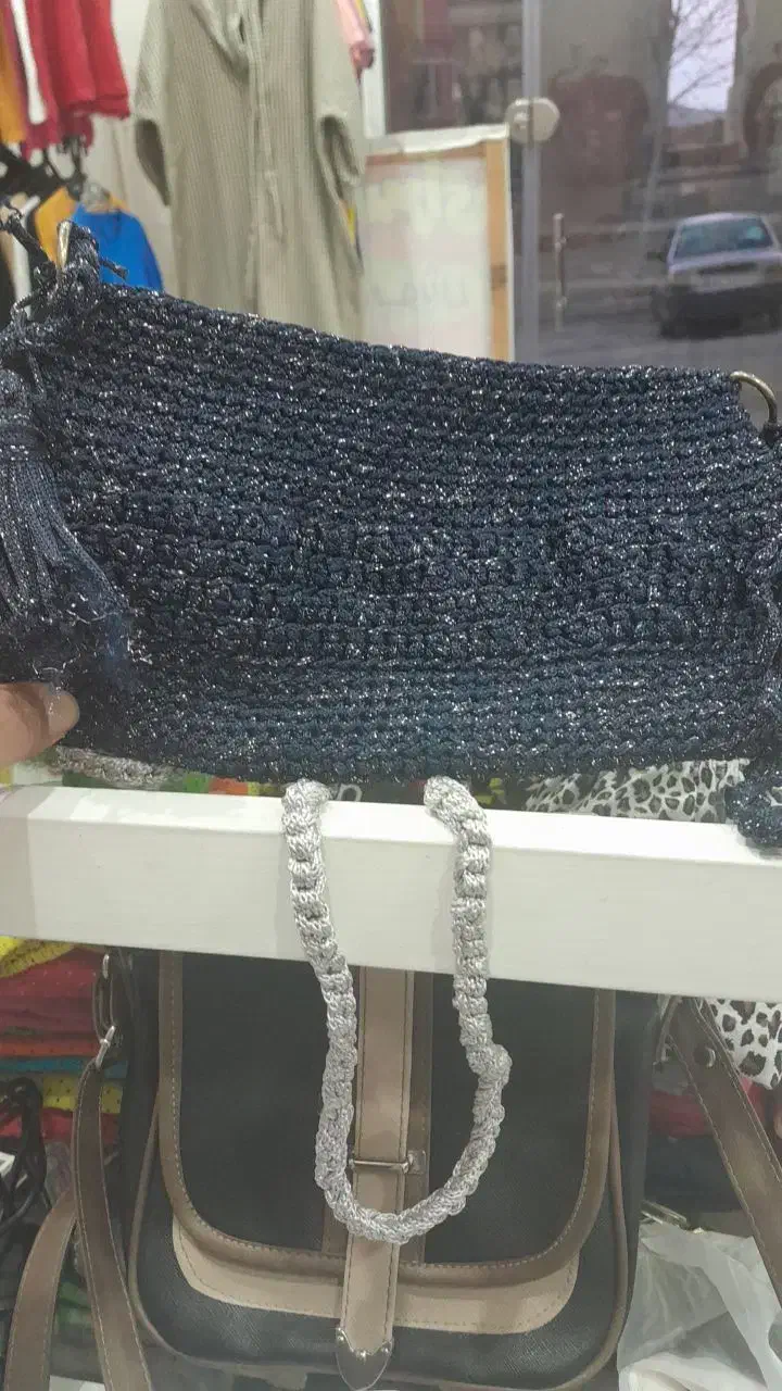 کیف|سفره، حوله، دستمال آشپزخانه|بروجرد, |دیوار