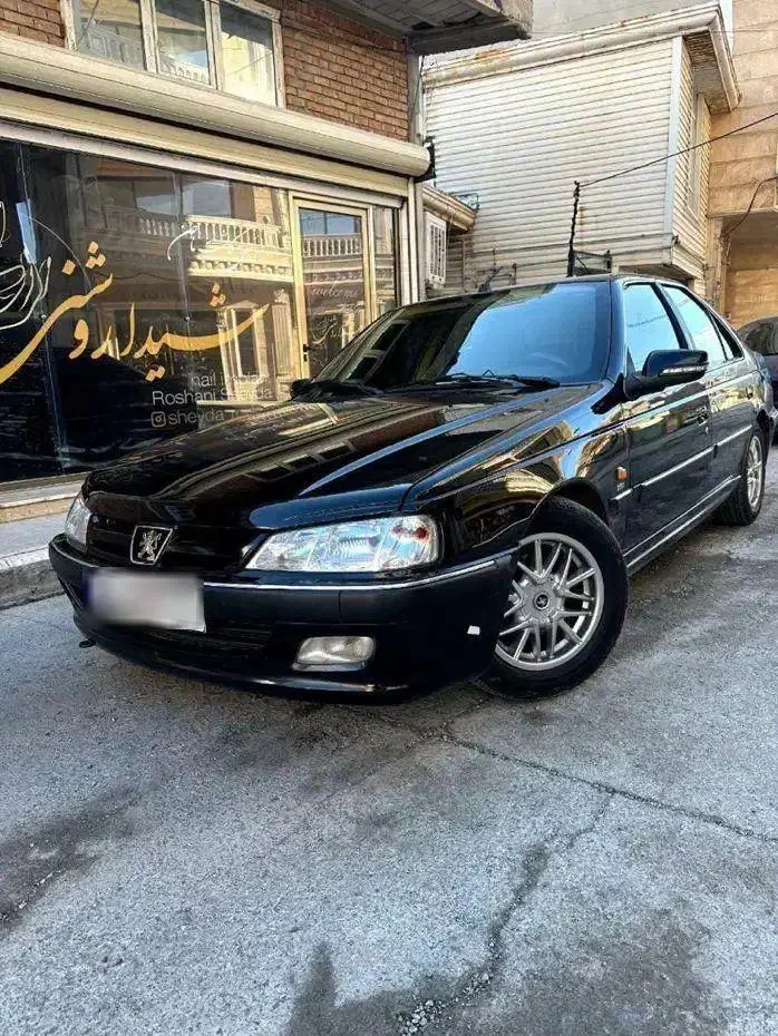 پارس tu 5|خودرو سواری و وانت|پیرانشهر, |دیوار