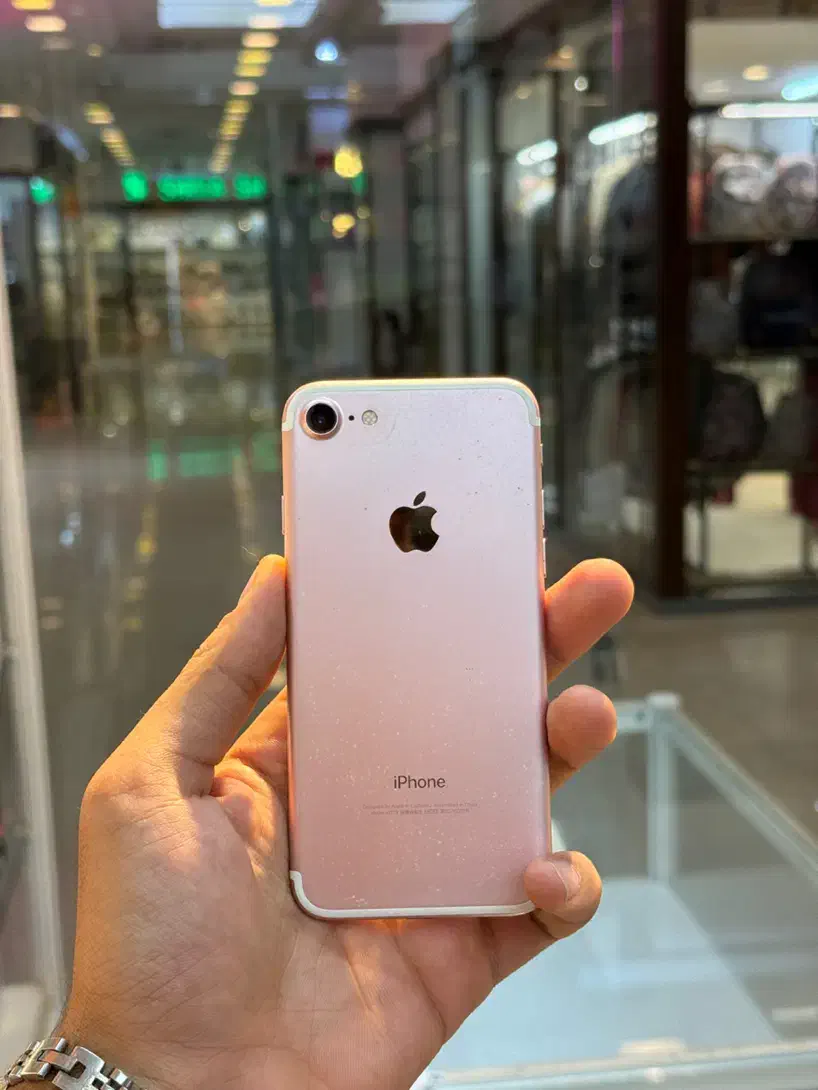 Iphone 7|موبایل|شیراز, زند|دیوار