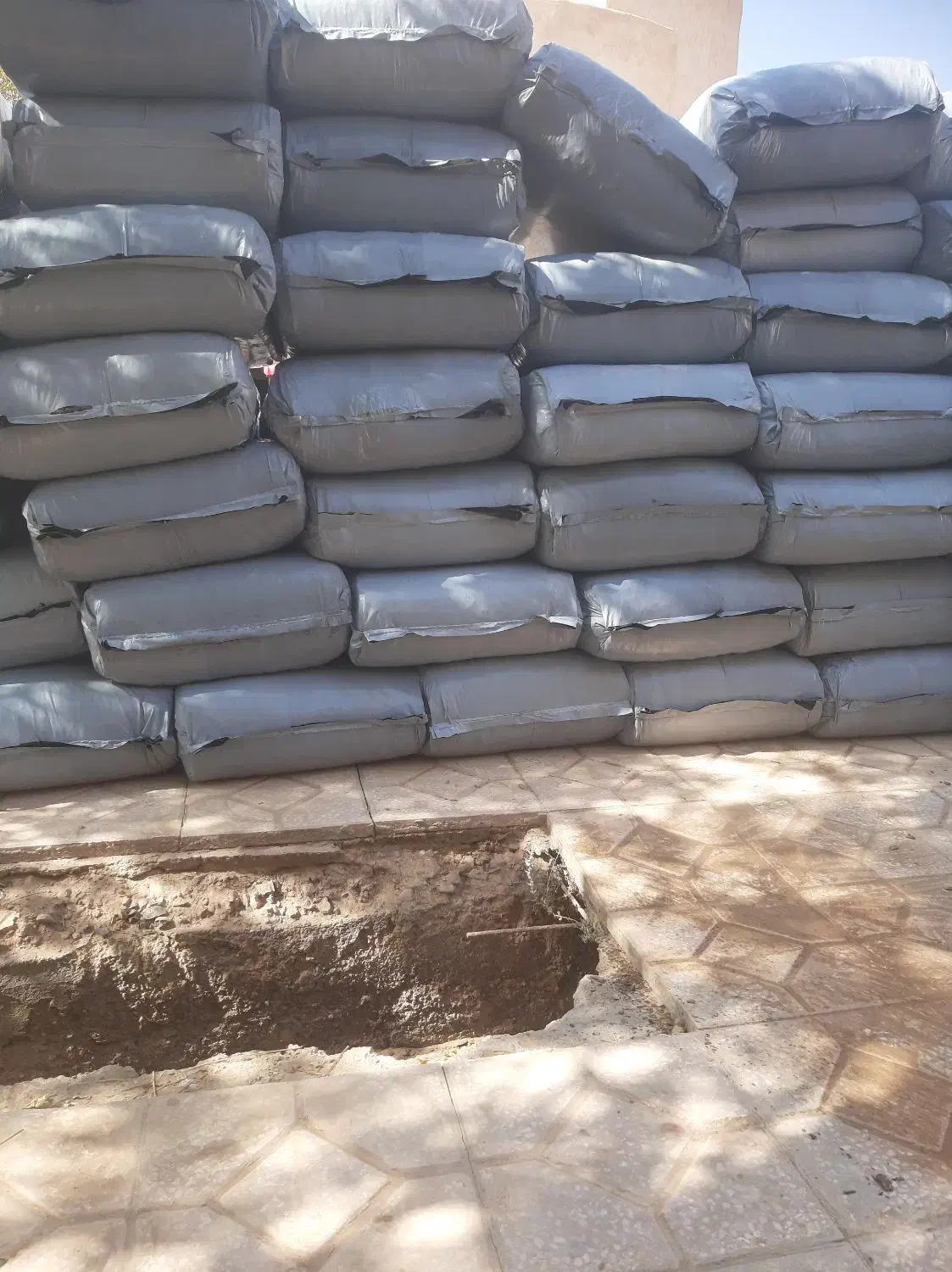 خوراک دام|حیوانات مزرعه|آران و بیدگل, |دیوار