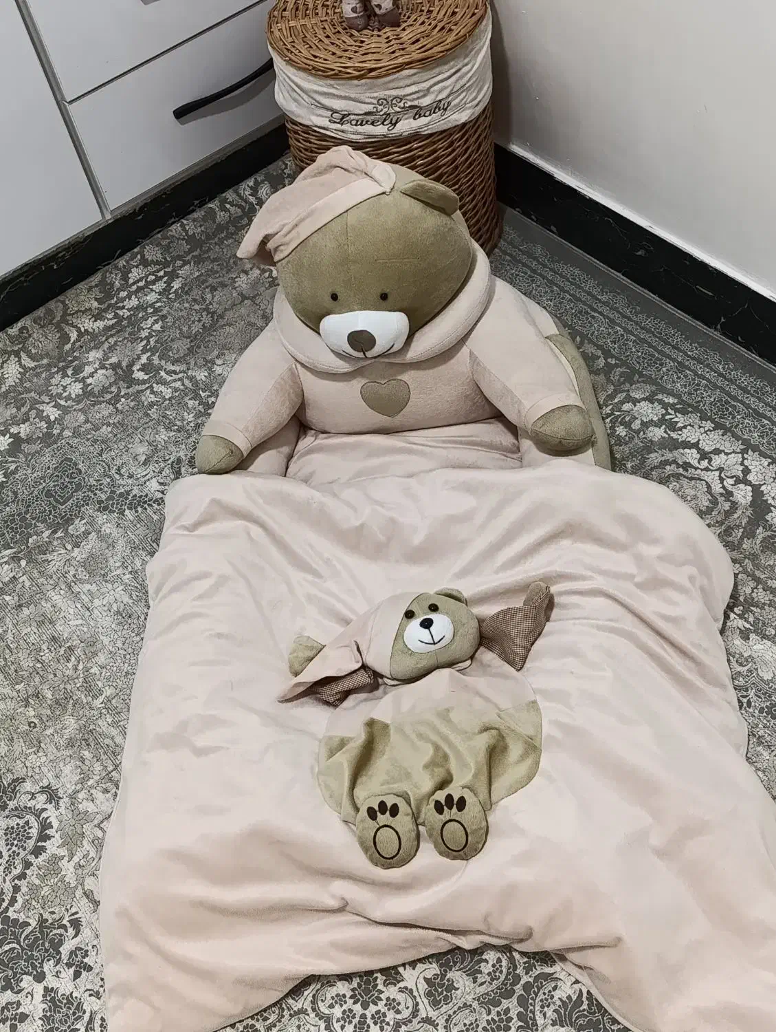 تشک و پتو|سرویس روتختی|کوهدشت, |دیوار