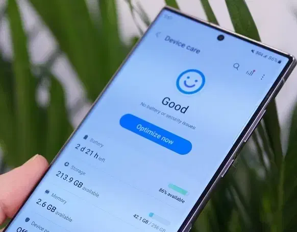 گوشی سامسونگ galaxy s23 ultra|موبایل|تهران, جنت‌آباد مرکزی|دیوار