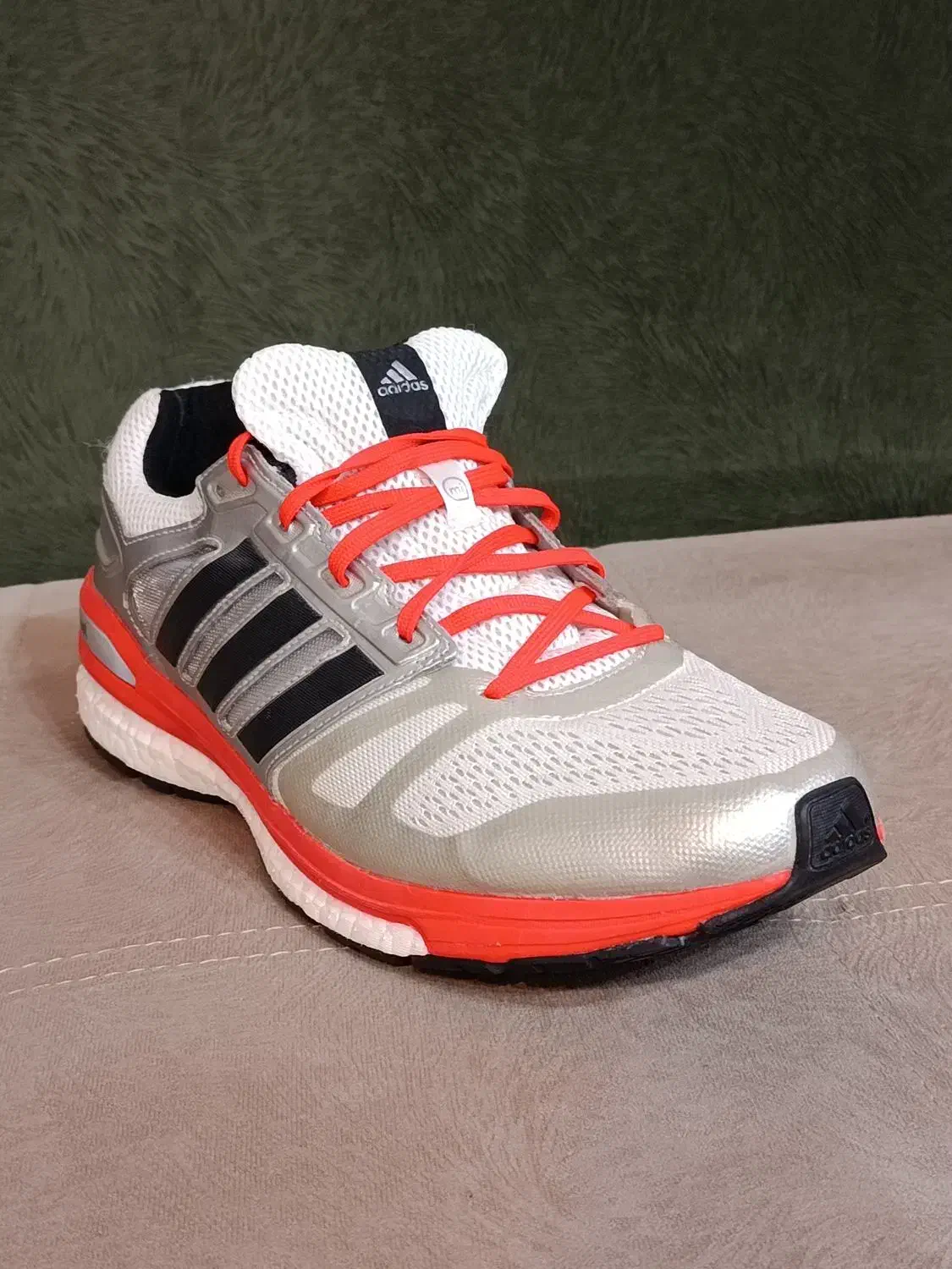 کتونی ادیداس اصل|کیف، کفش، کمربند|لاهیجان, شیخ زاهد|دیوار