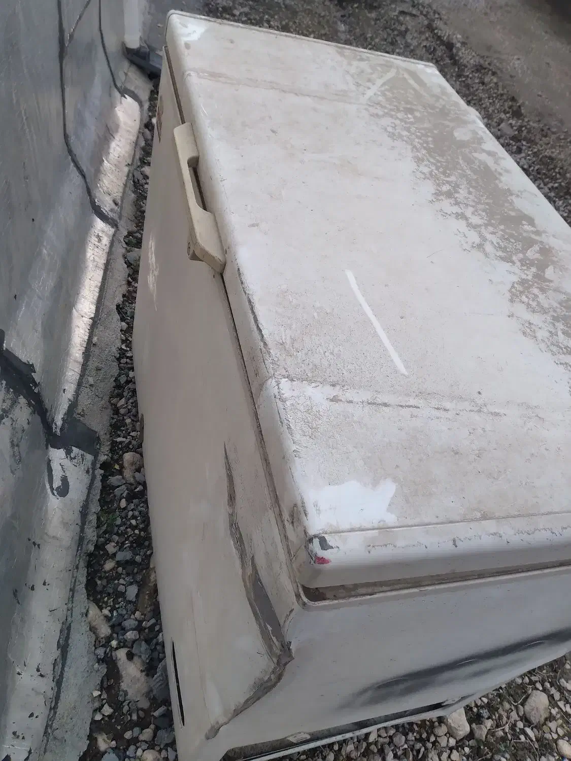 یخچال خانگی بدون موتور|یخچال و فریزر|کرمانشاه, |دیوار