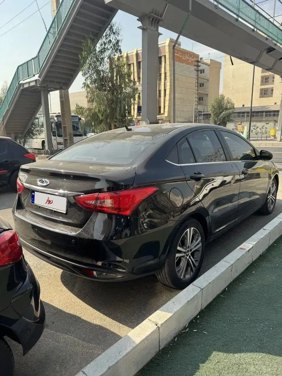 آریزو ۵ مدل ۱۳۹۹ بی رنگ|خودرو سواری و وانت|تهران, شهرک گلها (تهرانسر)|دیوار