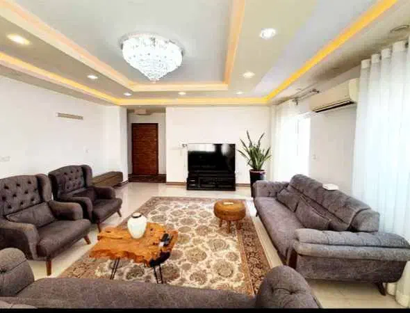 سوییت نوساز شیک دوخوابه در شهر جوانرود با پارکینگ|اجارهٔ کوتاه‌مدت آپارتمان و سوئیت|جوانرود, |دیوار