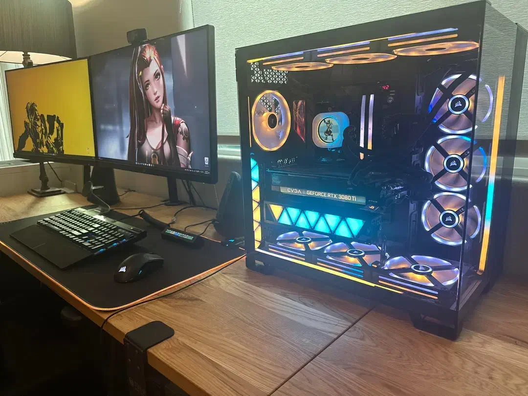 فروش ویژه سیستم به صورت اقساط|رایانه رومیزی|اراک, |دیوار