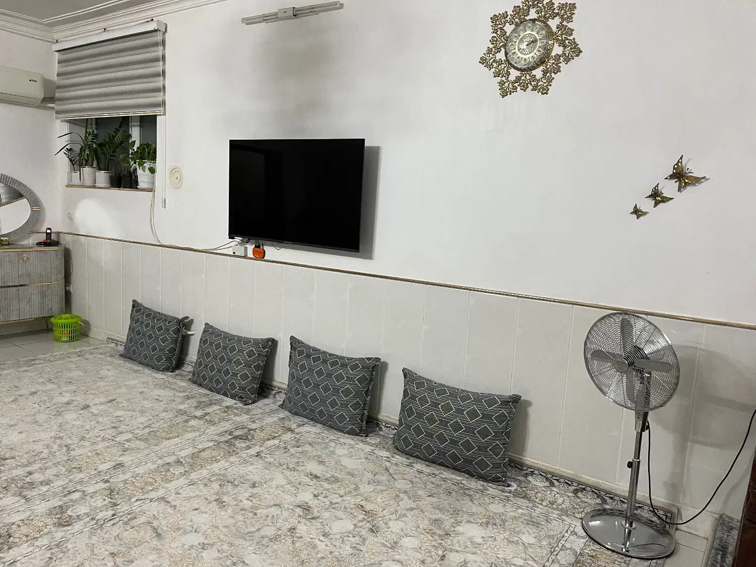 آپارتمان ویلایی بنیاد|فروش آپارتمان|قم, بنیاد|دیوار