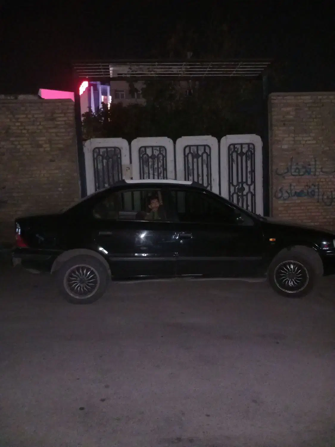 آموزش رانندگی با سمند در یاسوج و شیراز|خدمات آموزشی|یاسوج, |دیوار