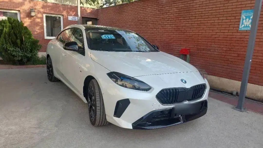 BMW 225|خودرو سواری و وانت|تهران, جردن|دیوار