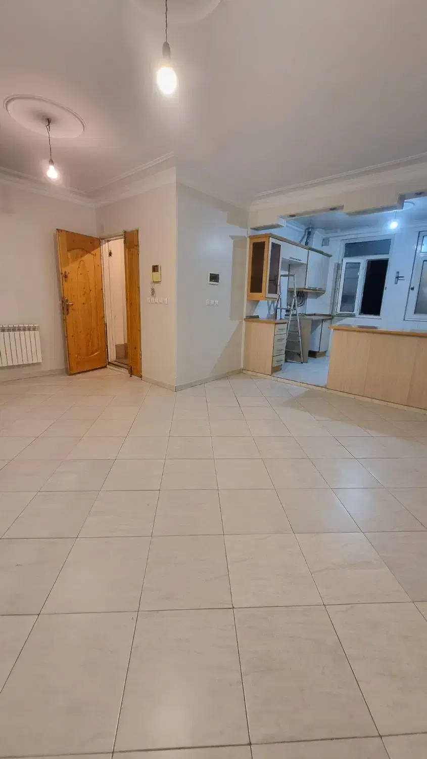 کرمان جنوبی مجیدیه 60متر دوخواب تکواحدی