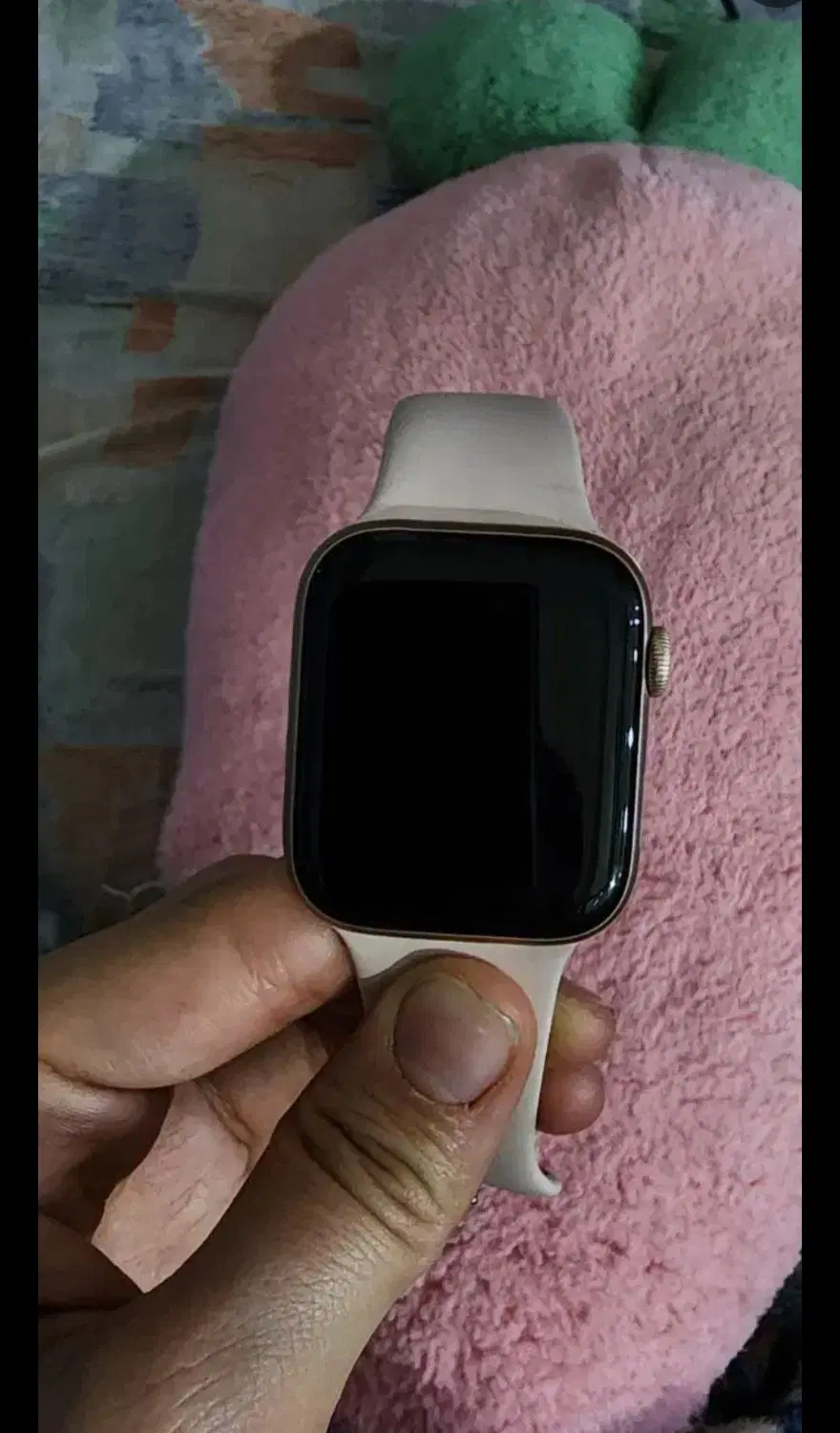 apple wache seri 6|ساعت|مشهد, نوفل لوشاتو|دیوار