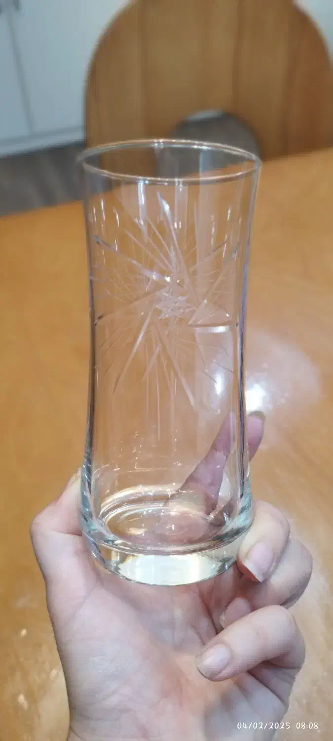 لیوان شربت خوری طرح خورشید|ظروف سرو و پذیرایی|اهواز, شهرک حفاری|دیوار