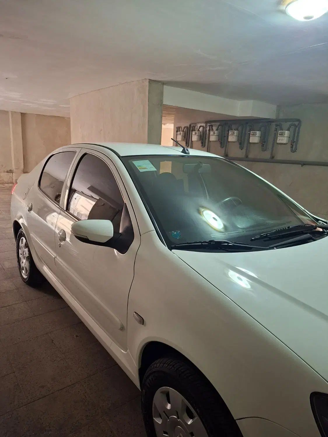 رانا پلاس مدل ۱۴۰۱ در حد نو|خودرو سواری و وانت|ملارد, |دیوار