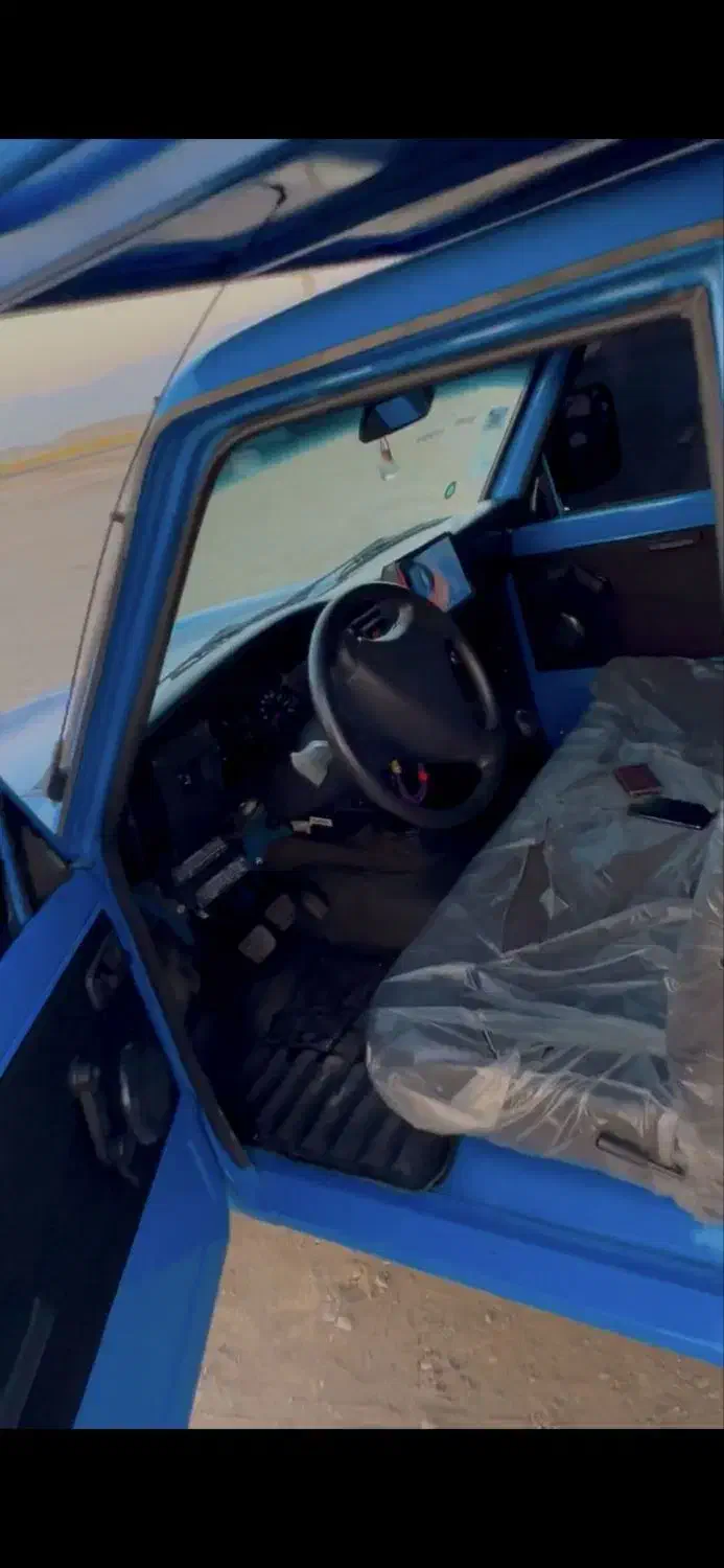 نیسان|خودرو سواری و وانت|جیرفت, |دیوار