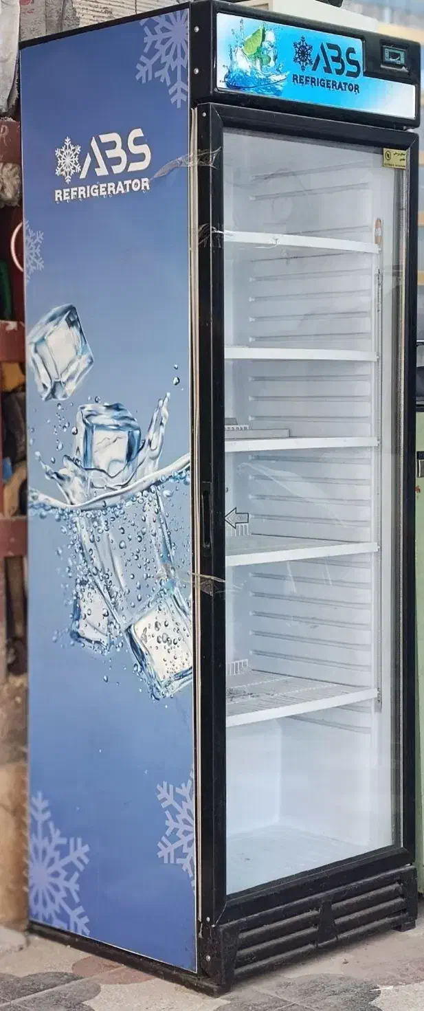 یخچال ایستاده تک درب برای کافه رستوران|کافی‌شاپ و رستوران|سیرجان, |دیوار