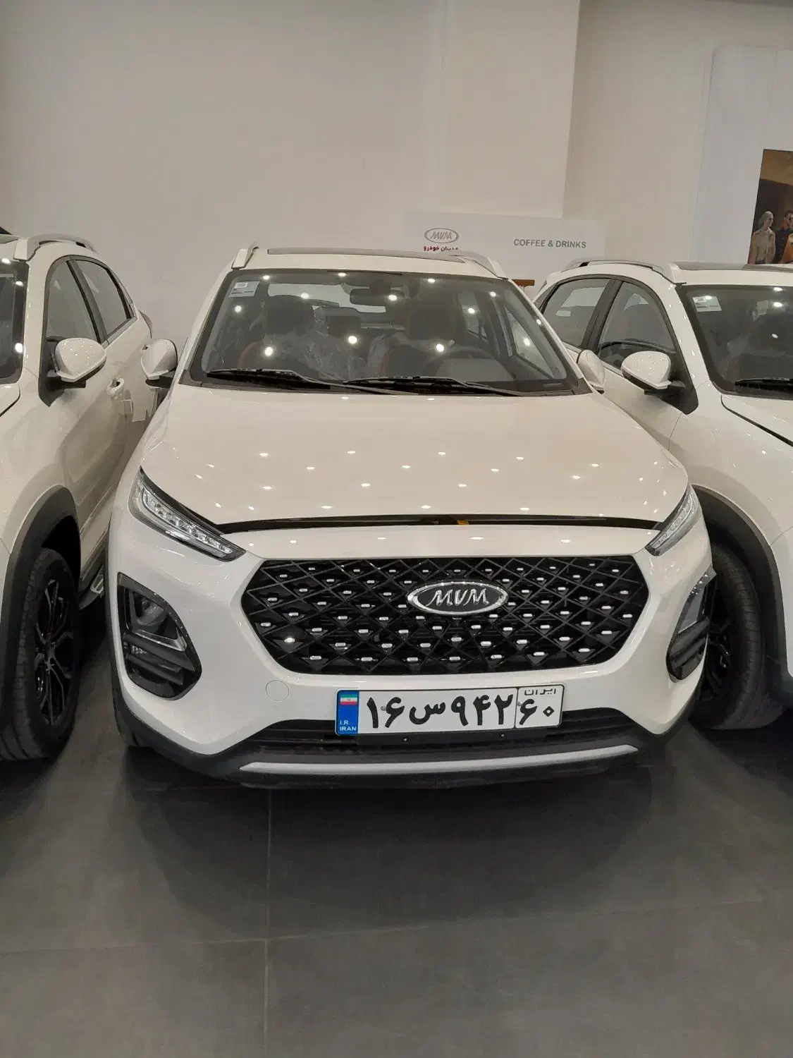 ایکس ۲۲ پرو دنده .نمایندگی ۴۹۹|خودرو سواری و وانت|تهران, اقدسیه|دیوار