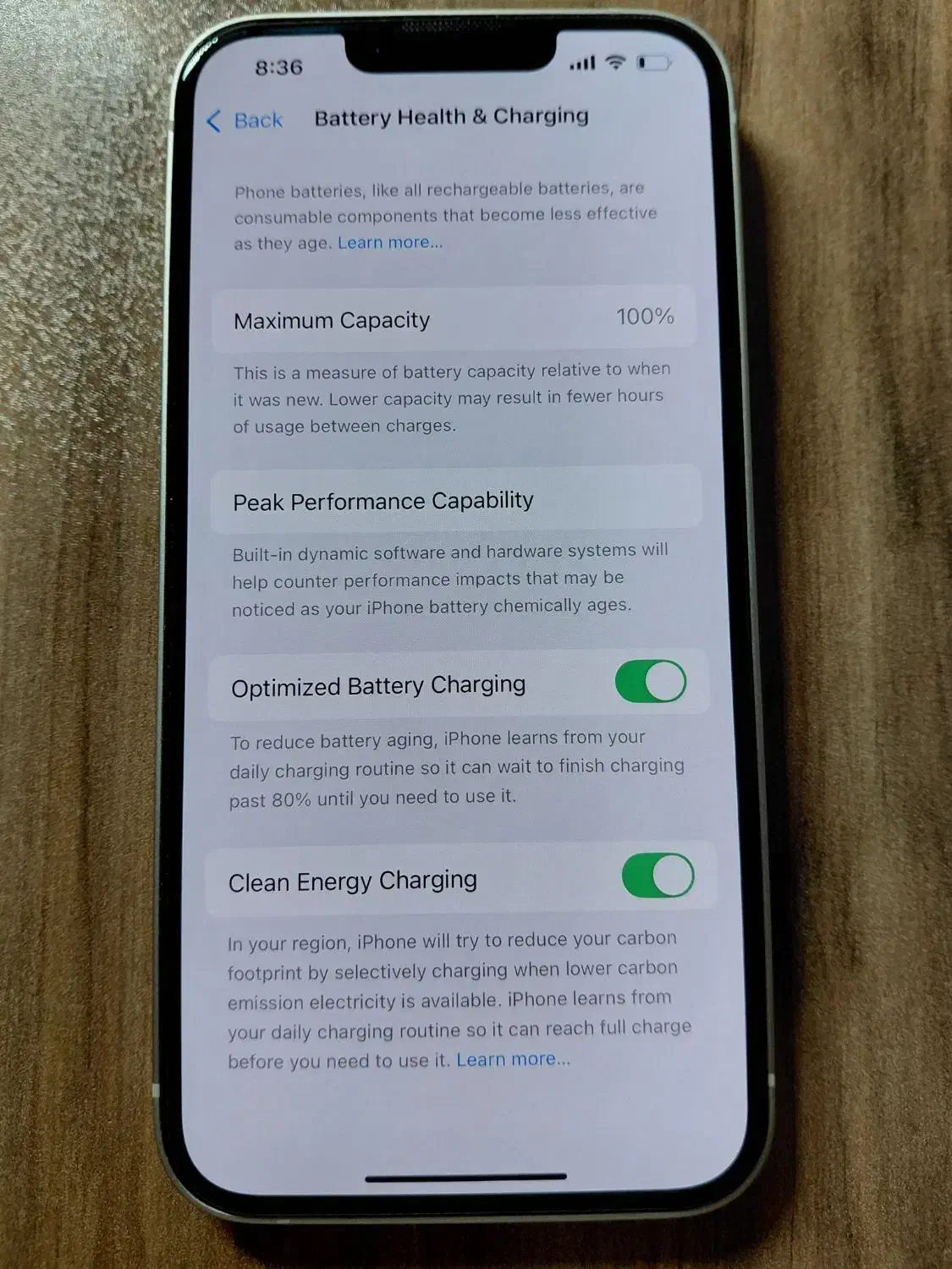 ایفون13 درحدنونو|موبایل|گلستان (تهران), |دیوار