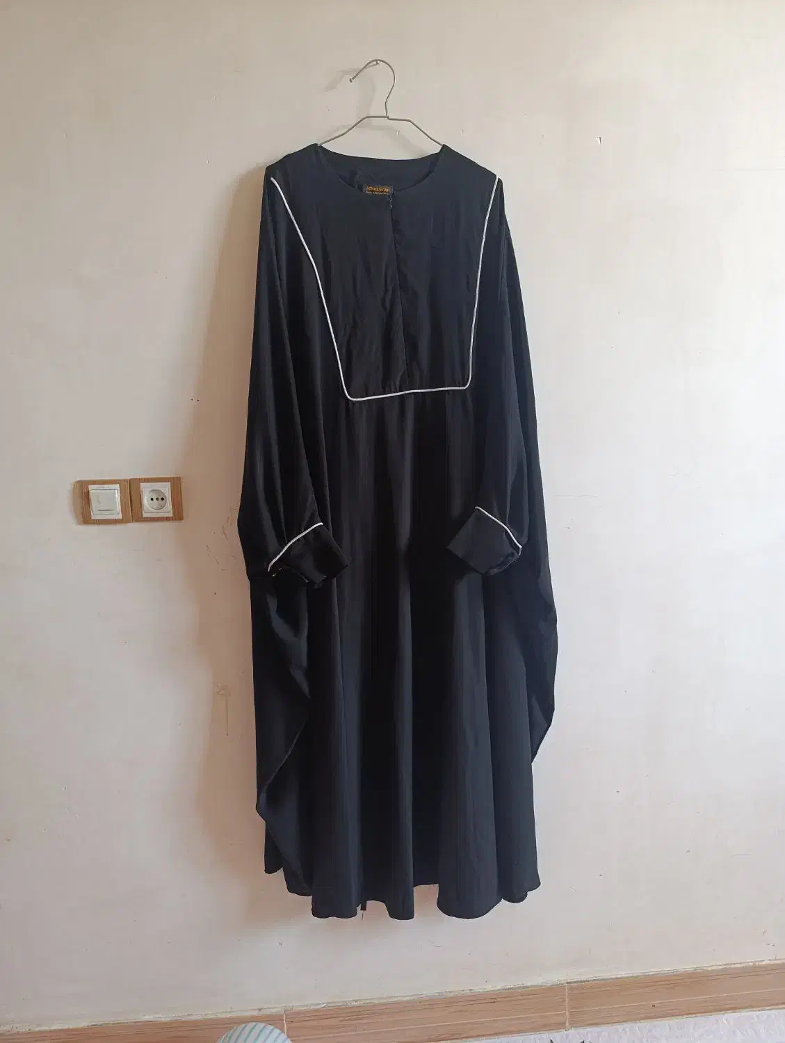 مانتو عبایی|لباس|آبیک, |دیوار