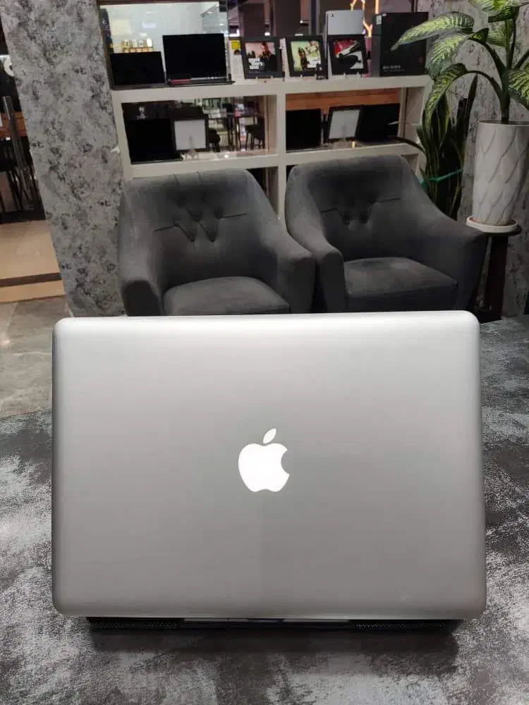 MacBook Pro 2013 (فروش اقساط)|رایانه همراه|قم, عمار یاسر|دیوار