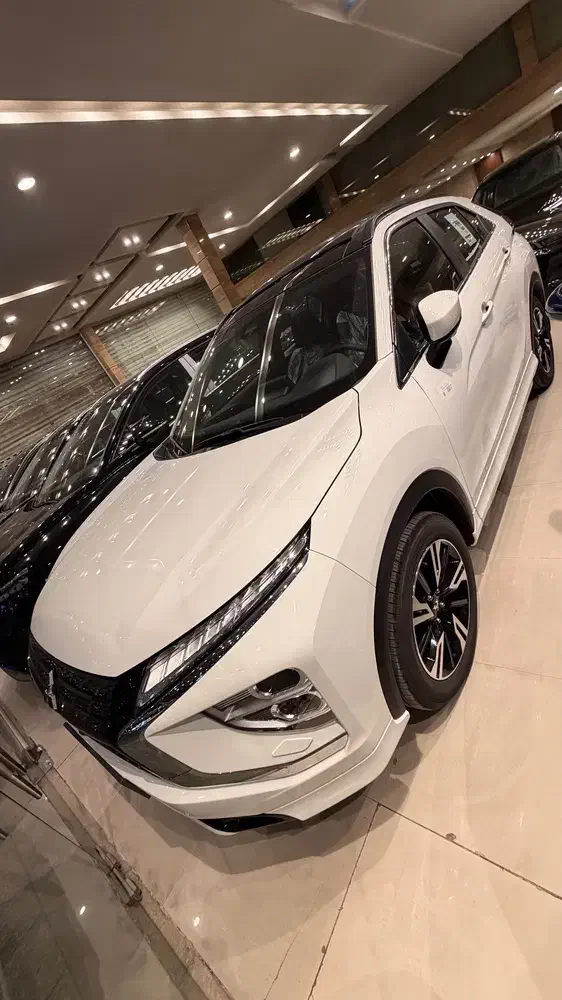 اکلیپس ۲۰۲۵ خشک|خودرو سواری و وانت|مشهد, ده دی|دیوار