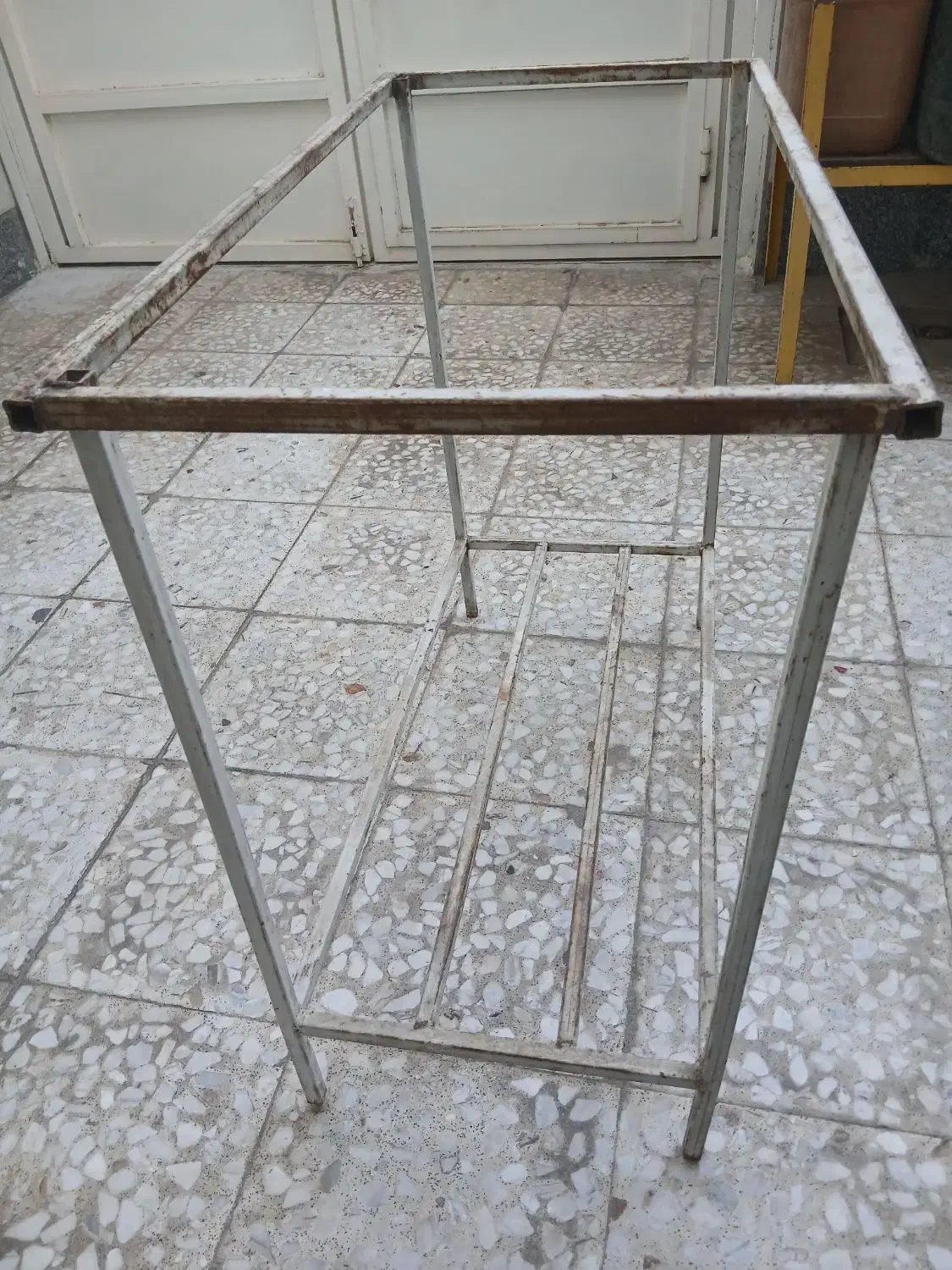 زیرظرفشور|آبچکان و نظمدهنده ظروف|الشتر, |دیوار