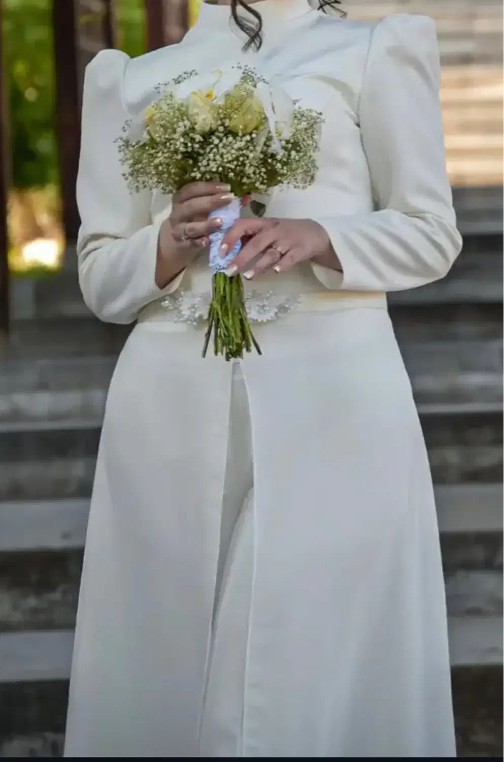 لباس عقد/نامزدی|لباس|تهران, ایوانک|دیوار