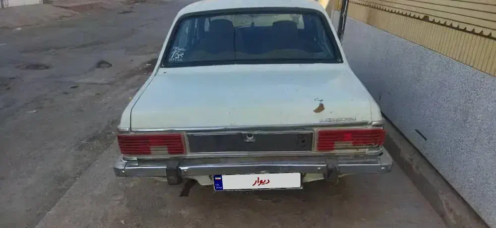 پیکان مدل ۷۶.پنج دنده تمییز|خودرو سواری و وانت|بافق, |دیوار