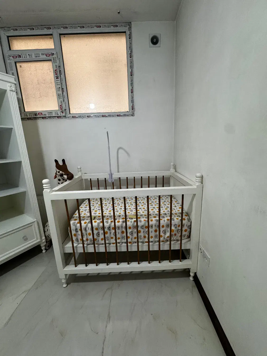 تخت خواب کودک|تخت و سرویس خواب|تهران, وردآورد|دیوار