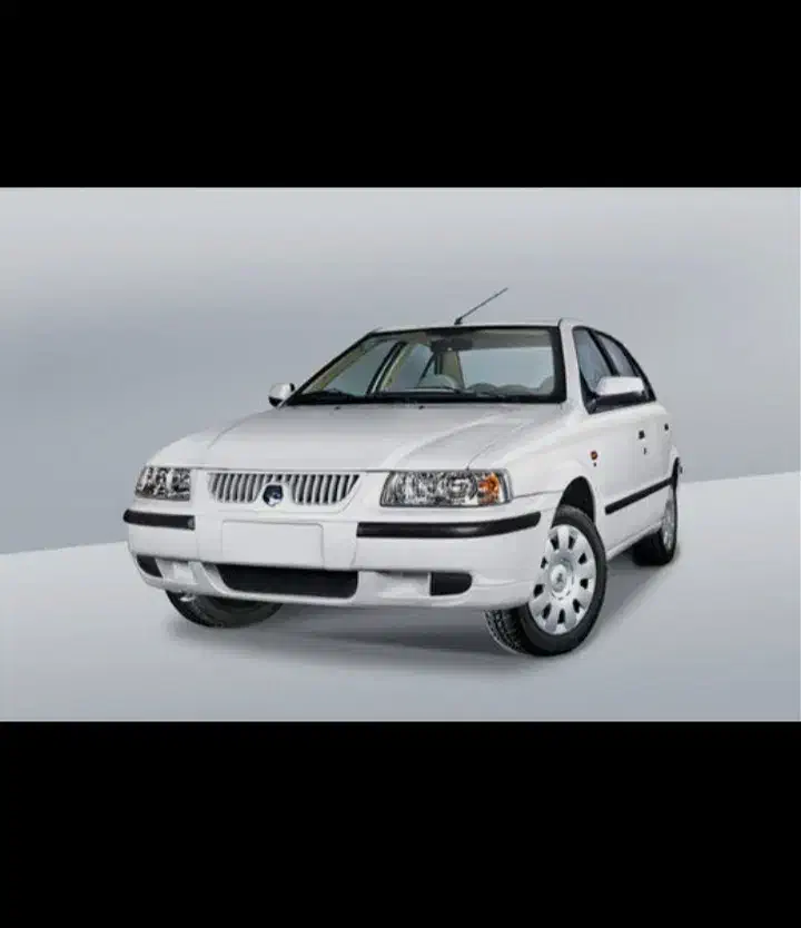 سمند lx 97|خودرو سواری و وانت|میناب, |دیوار