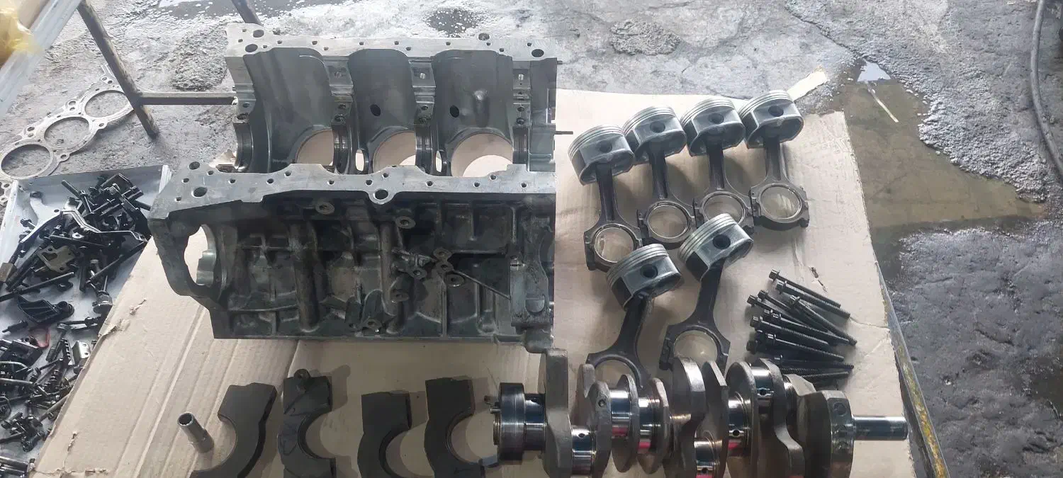 نیازمند شاگرد مکانیک وارد یا نیمه وارد|استخدام صنعتی، فنی، مهندسی|شیراز, شهرک مخابرات|دیوار