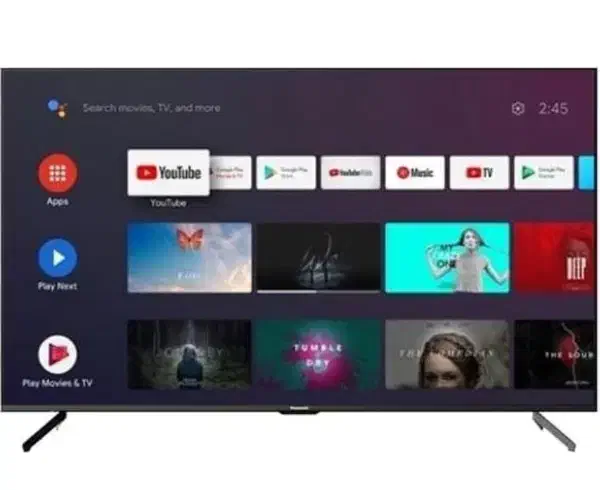 انواع تلویزیونهای پاناسونیک|تلویزیون و پروژکتور|ارومیه, |دیوار