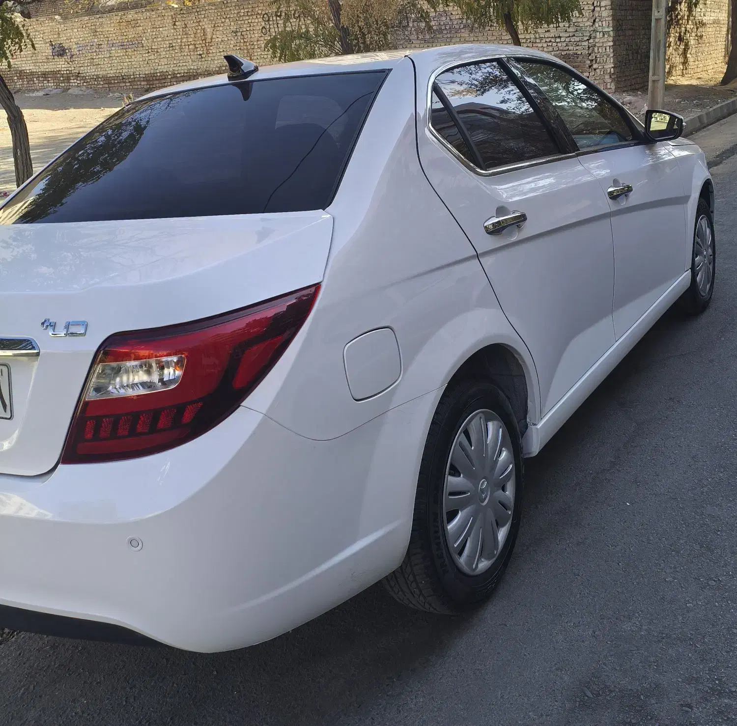 دنا پلاس تیپ 1 دنده ای مدل 1404|خودرو سواری و وانت|کرج, فاز ۳ گوهردشت|دیوار