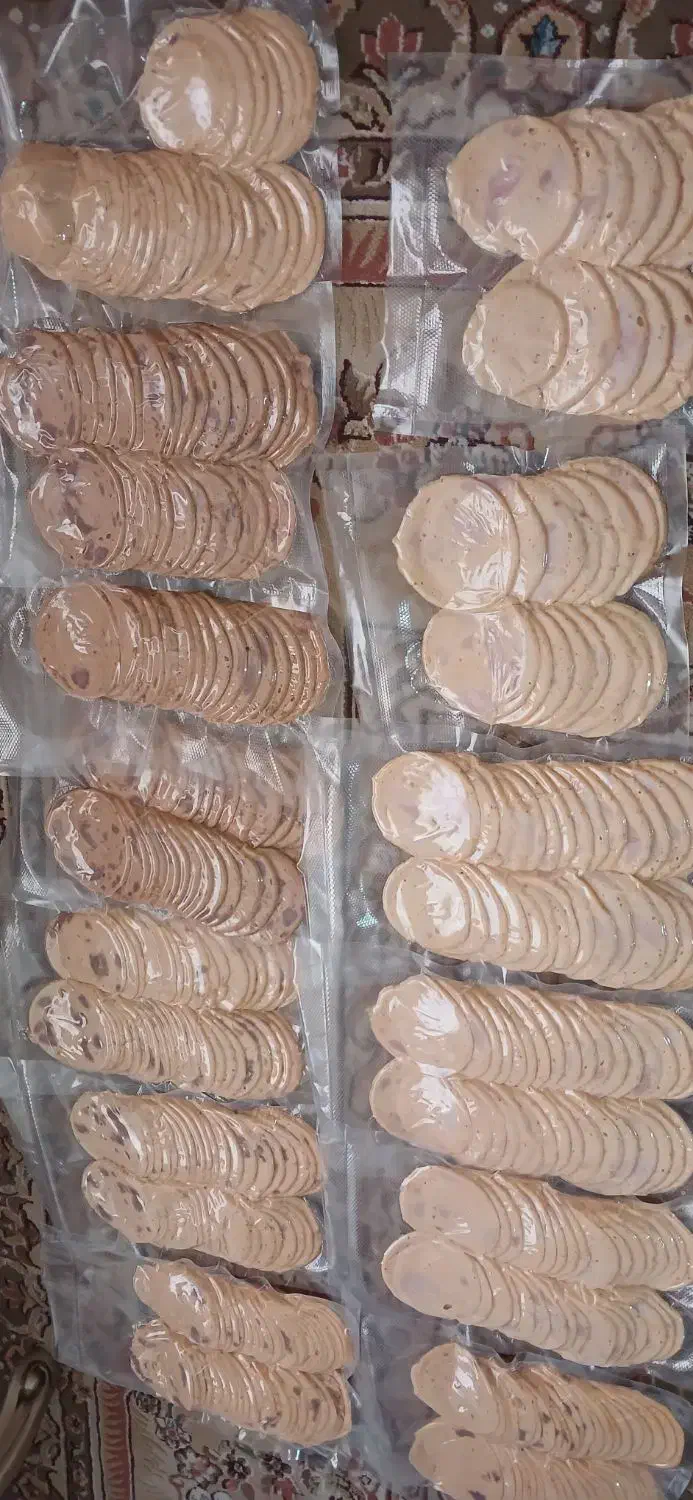 سوسیس کالباس خانگی|خوردنی و آشامیدنی|تهران, افسریه جنوبی|دیوار