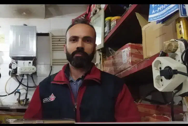 سرویس آبگرمکن ،بخاری و...|آبگرمکن، پکیج، شوفاژ|الوند, |دیوار