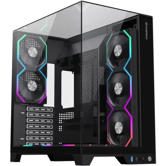 gamemax infinity pro|قطعات و لوازم جانبی رایانه|شیراز, زند|دیوار
