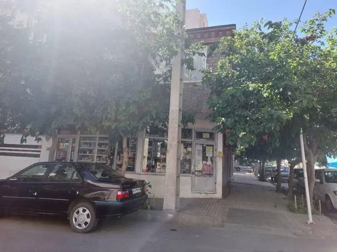 مغازه تجاری 3دربندی110|اجارهٔ مغازه و غرفه|مشهد, کوشش|دیوار